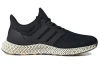 Adidas ULT Текстиль TPU Амортизация Устойчивый к истиранию Дышащий Низкий верх Повседневная Тренировочная Беговая обувь