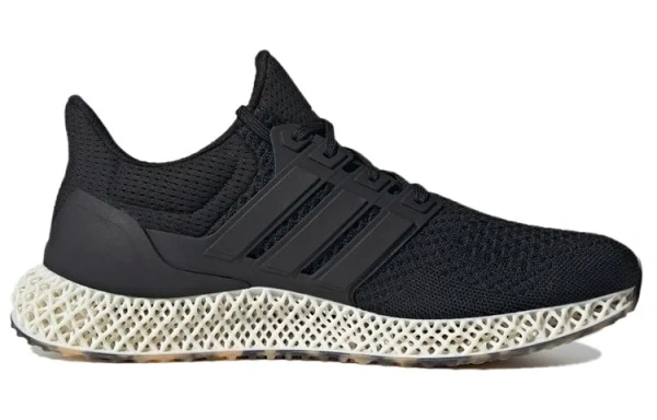 Adidas ULT Текстиль TPU Амортизация Устойчивый к истиранию Дышащий Низкий верх Повседневная Тренировочная Беговая обувь