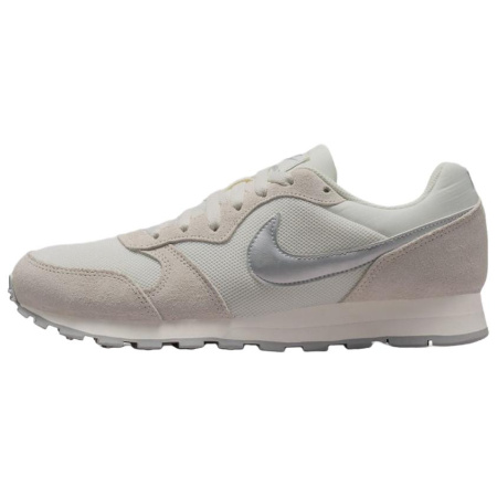 Nike MD Runner 2 Беговые кроссовки Женские Серые