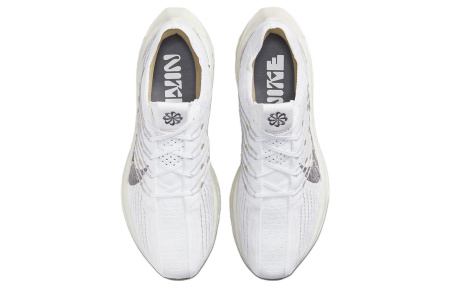 Nike Pegasus Turbo Next Nature Low Топ Тренировочные Гоночные Беговые Кроссовки Мужские Белые