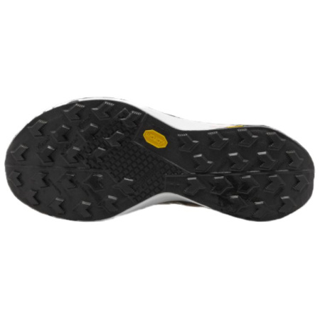 Nike Ultrafly Ткань противоскользящая дышащая и упругая низкие кроссовки для бега по пересеченной местности мужские