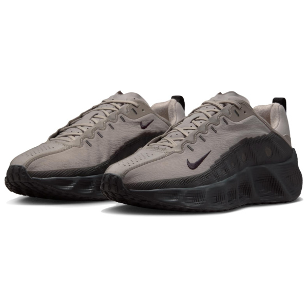 Nike Ava Rover Повседневные беговые кроссовки Мужские Темно-серый дым