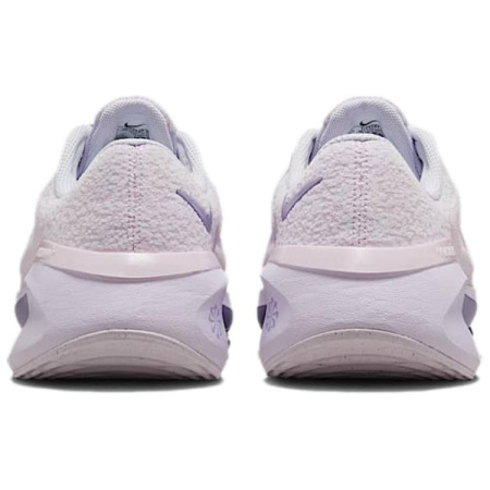 Nike Versair противоскользящие устойчивые к истиранию низкие кроссовки для тренировок женские светло-фиолетовые