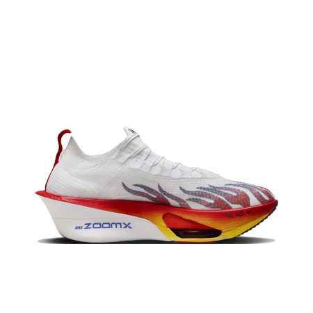 Nike Air Zoom Alphafly Next% 3 Амортизация Дышащий Низкий Топ Марафон Тренировки Бег на длинные дистанции Обувь