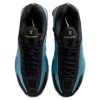 Nike Shox R4 Беговые кроссовки Мужские Черные Зеленые