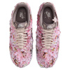 Nike Air Force 1 Скейтборд Кроссовки Мужские Серый Розовый