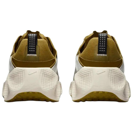 Nike Ava Rover Дышащие и Легкие Низкие Беговые Кроссовки Унисекс Лесной Мох