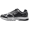 Nike Air Pegasus 2005 Удобный Дышащий Низкий Топ Повседневные Беговые Кроссовки Унисекс Черный Серебристый Белый