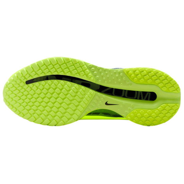 Nike Pegasus Premium Дышащие Поддерживающие Беговые Кроссовки Мужские Зеленые Черные