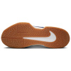 Nike GP Challenge Pro Амортизация Низкие Теннисные Кроссовки Мужские Белые