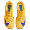 NIKE Zoom Fly 6 Oтскок Беговые кроссовки Мужской Лимон