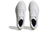 Adidas DURAMO SPEED Сетка Устойчивая к истиранию Низкий Топ Тренировочные Спринт Беговые Кроссовки Унисекс Белый