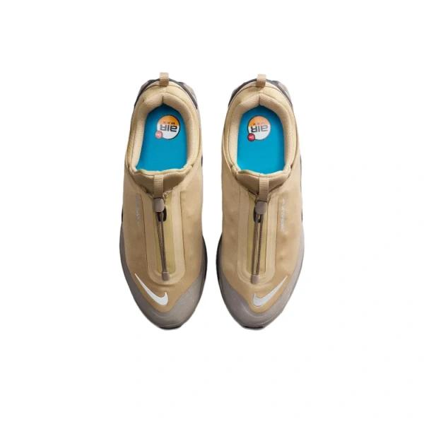 Nike Air Max DN Водонепроницаемые Кроссовки для Трейлраннинга с Поддержкой Мужские