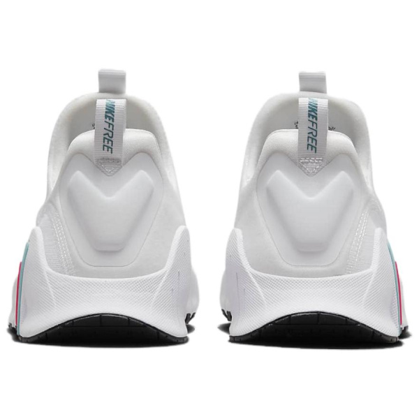 Nike Free Metcon 6 Low Топ Кроссовки для тренировок Женские Белые