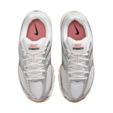 Nike Air Max Moto 2K Ткань Амортизация Отскок MID Топ Беговые кроссовки Женские