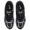 Nike Air Pegasus 2005 Удобный Дышащий Низкий Топ Повседневные Беговые Кроссовки Унисекс Черный Серебристый Белый