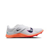 Nike Zoom Rival Беговые кроссовки Унисекс Серый Оранжевый