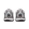Nike P 6000 противоскользящие низкие повседневные городские кроссовки для бега женские серебристо-белые
