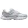 Nike V5 RNR Синтетическая кожа устойчивая к истиранию дышащий с поддержкой низкий топ беговые кроссовки для женщин белые