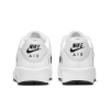 Nike Air MAX 90 Low Топ Повседневные Беговые Кроссовки Унисекс Белый Черный