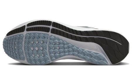 Nike Air Zoom Pegasus 39 Модная Ткань Устойчивая к Износу Дышащая Низкий Верх Повседневная ТРЕНИРОВОЧНАЯ БЕГОВАЯ Обувь
