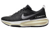 Nike Invincible 3 Удобная Амортизация Износостойкий Низкий Топ Повседневная ТРЕНИРОВОЧНАЯ БЕЖА ОБУВЬ Мужская Черная