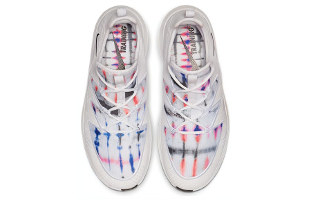 Nike Free TR Ultra Удобные Амортизирующие Противоскользящие Устойчивые к истиранию Низкие Кроссовки для тренировок