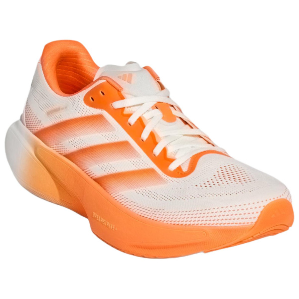 Adidas SUPERNOVA RISE 3S Противоскользящие Устойчивые к истиранию Устойчивые к отскоку Беговые кроссовки Мужские