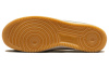 Nike Air Force 1 Low Топ Скейтборд Кроссовки Мужские Бежевый Хаки