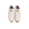 Nike Air Max 97 Low Топ Повседневные Беговые Кроссовки Женские Нежно-Розовые