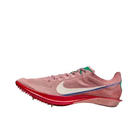 Nike Dragonfly 2 противоскользящие устойчивые к истиранию низкие беговые кроссовки унисекс красные