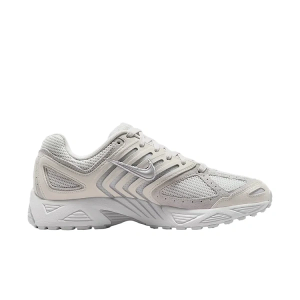 Nike Air Pegasus 2005 Текстиль Резина Устойчивость к истиранию Низкий верх Резина Пена Повседневные беговые кроссовки