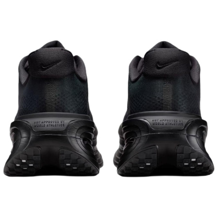Nike Vomero Premium Износостойкий Дышащий Легкий Бег Обувь Мужская Черный