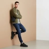 Nike Air Huarache Спортивная амортизация противоскользящий устойчивый к истиранию низкий верх