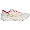 Adidas SUPERNOVA RISE 3S Противоскользящие Беговые кроссовки с амортизацией Унисекс Ярко-белый