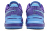 Nike LeBron NXXT Gen 'SUMMIT Озеро Hornets' Удобный Круглый Палец Противоскользящий Устойчивый к Износу Низкий Топ