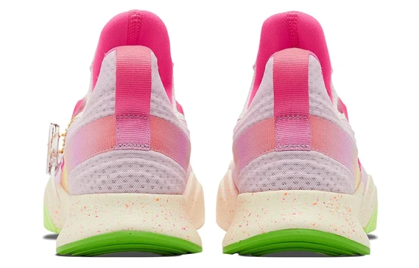 Nike SuperRep Тренировочные Кроссовки Низкие Женские