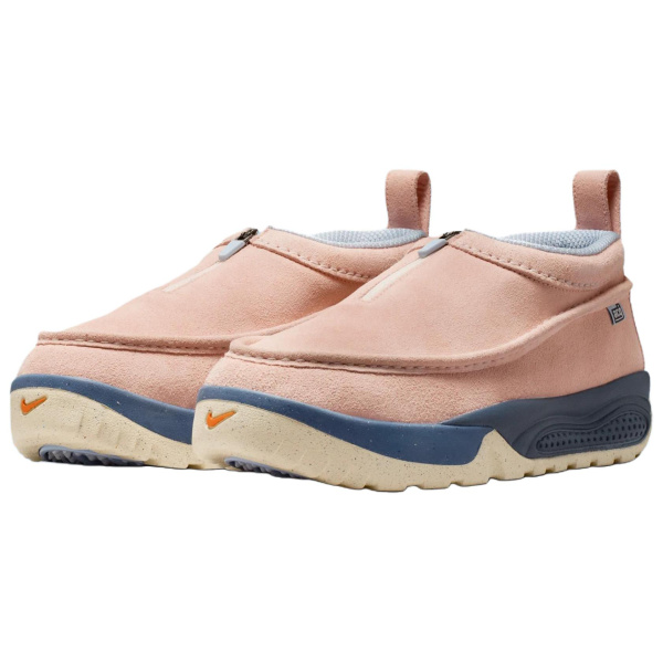 Nike ACG Izy Street Обувь Унисекс Светло-Розовая