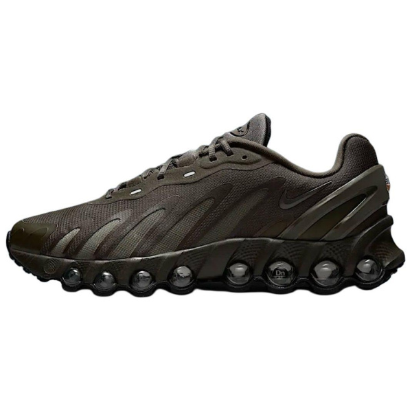 Nike Air Max DN8 Сетка Дышащий Покрытие Низкий Топ Повседневный Городской Коммутирование