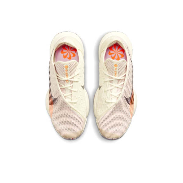 Nike SuperRep Удобные Амортизирующие Противоскользящие Устойчивые к Износу Низкие Кроссовки для Тренировок Женские