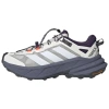Adidas FREE HIKER Trekking обувь Унисекс Нефритовый Белый