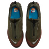 Nike Air Max DN Водонепроницаемые Беговые Кроссовки Мужские Оливково-Зеленые