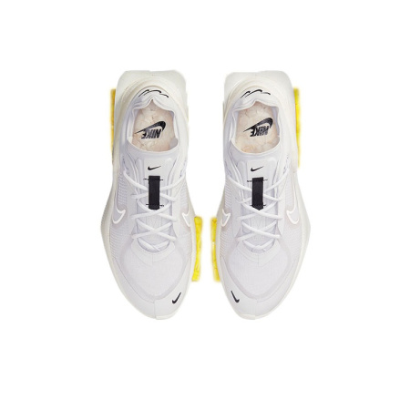 Nike Fontanka Waffle Edge Ткань Амортизация Противоскользящий Устойчивый к истиранию Дышащий Верх Низкий
