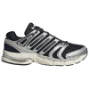 Adidas Adistar Control 5 Дышащие Беговые Кроссовки Мужские Черные