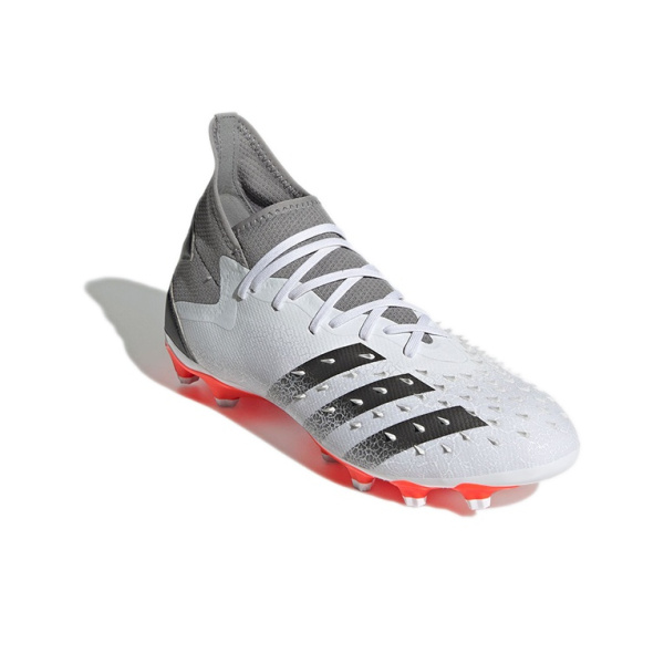 Adidas Predator Freak .3 AG Искусственная трава HG Твердая поверхность Амортизация Противоскользящий