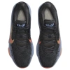 Nike GT Hustle 3 Slip-resistant Abrasion-resistant Low-top Баскетбольные кроссовки Унисекс