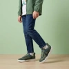 Nike SB DAY ONE Сетчатая ткань Низкие кеды для скейтбординга Детские Зеленые