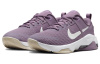 Nike Zoom Bella 6 Удобные противоскользящие и устойчивые к истиранию кроссовки с низким верхом для тренировок женские