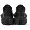 Adidas ALL DAY BOOM 2 Противоскользящие Износостойкие Низкие Беговые кроссовки Унисекс Черные