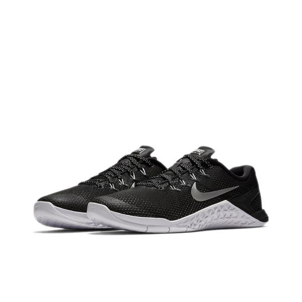 Nike Metcon 4 Кроссовки для тренировок Низкий Топ Женские